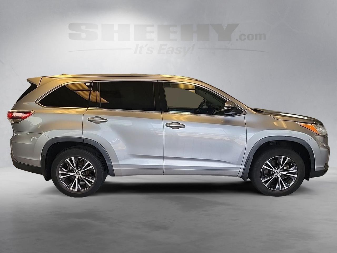 2016 Toyota Highlander XLE V6 Richmond VA