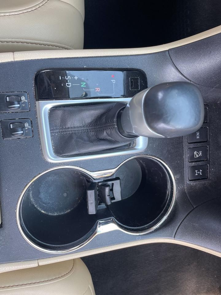 2016 Toyota Highlander XLE V6 Springfield VA