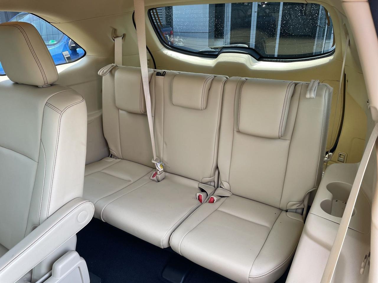 2016 Toyota Highlander XLE V6 Springfield VA