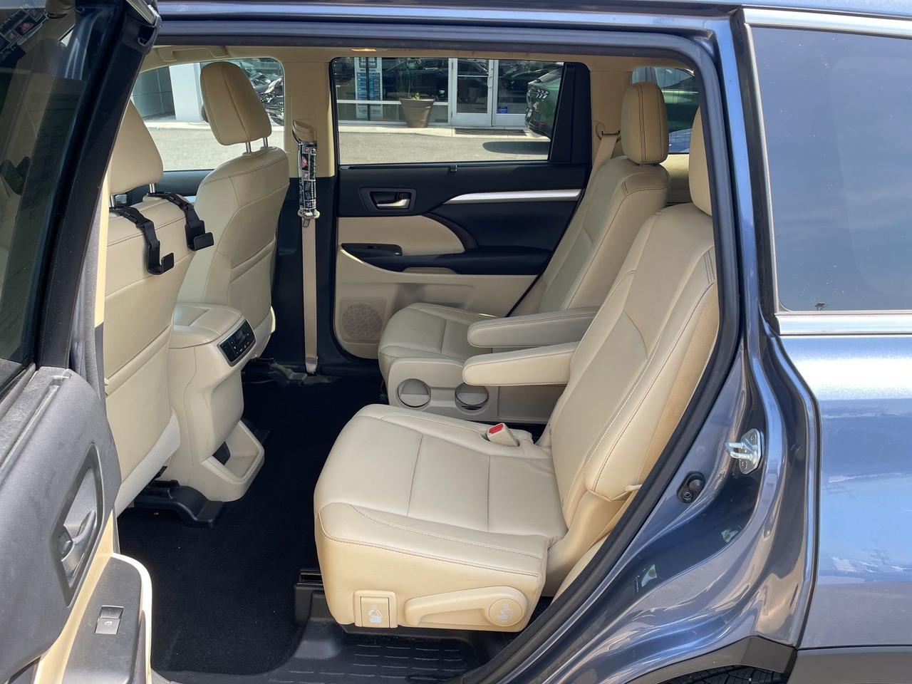 2016 Toyota Highlander XLE V6 Springfield VA