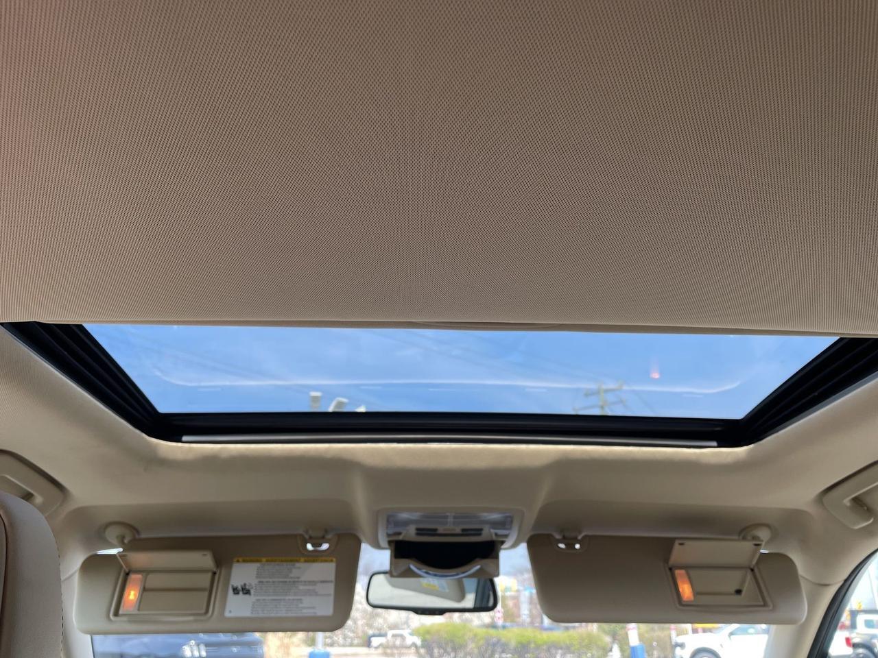 2016 Toyota Highlander XLE V6 Springfield VA