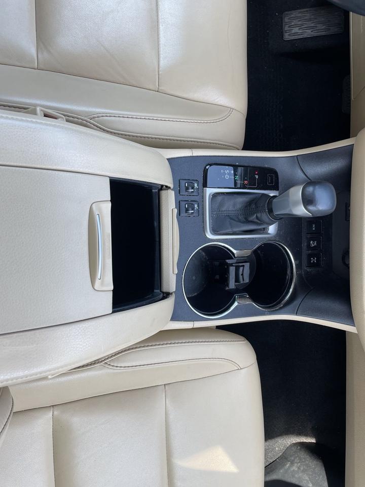 2016 Toyota Highlander XLE V6 Springfield VA