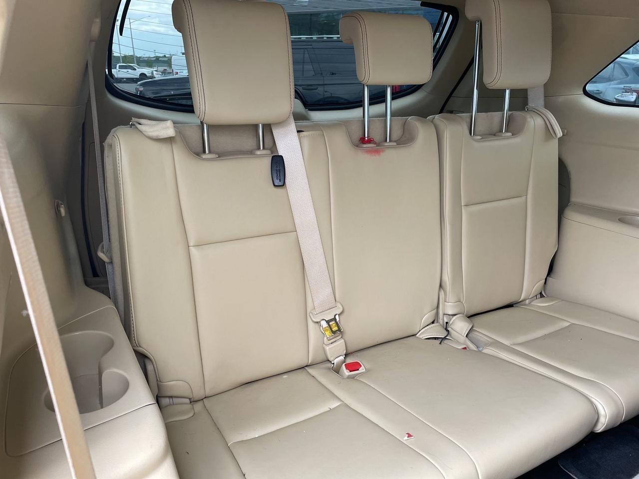 2016 Toyota Highlander XLE V6 Springfield VA