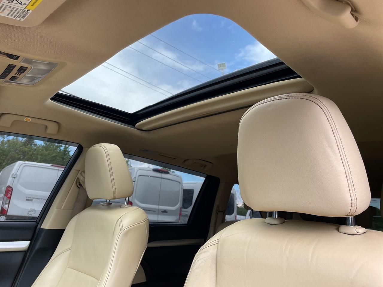 2016 Toyota Highlander XLE V6 Springfield VA