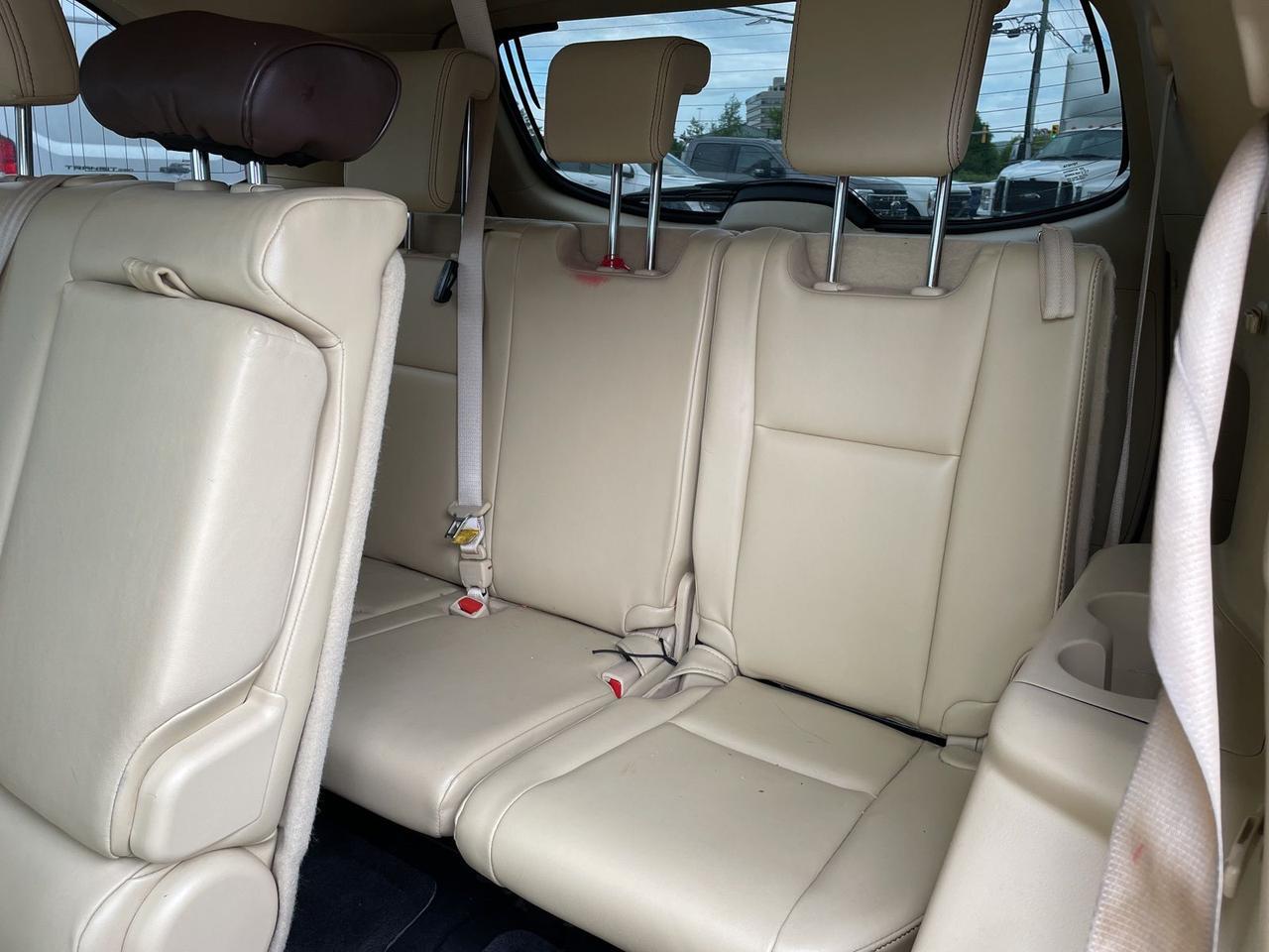 2016 Toyota Highlander XLE V6 Springfield VA