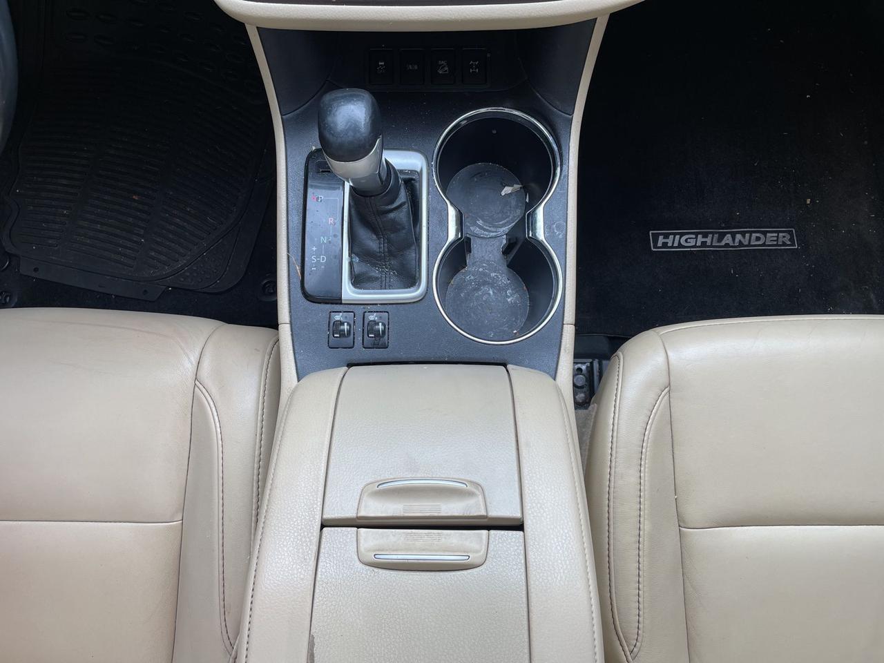 2016 Toyota Highlander XLE V6 Springfield VA