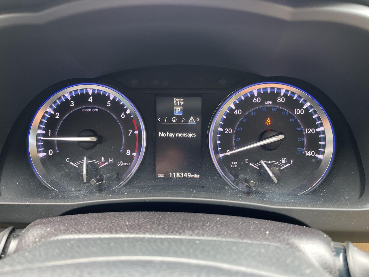 2016 Toyota Highlander XLE V6 Springfield VA