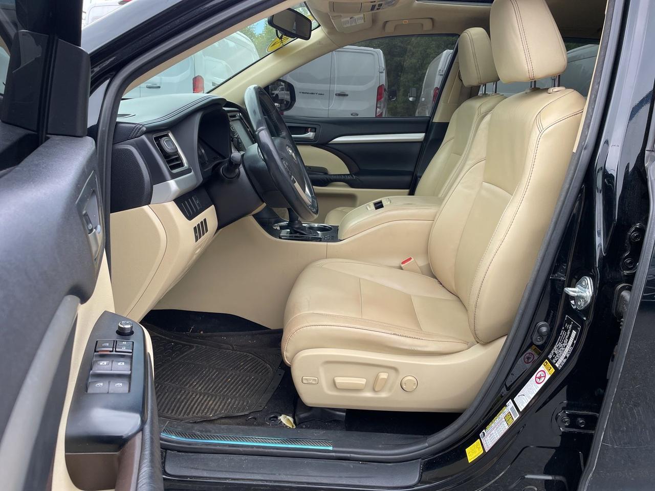 2016 Toyota Highlander XLE V6 Springfield VA