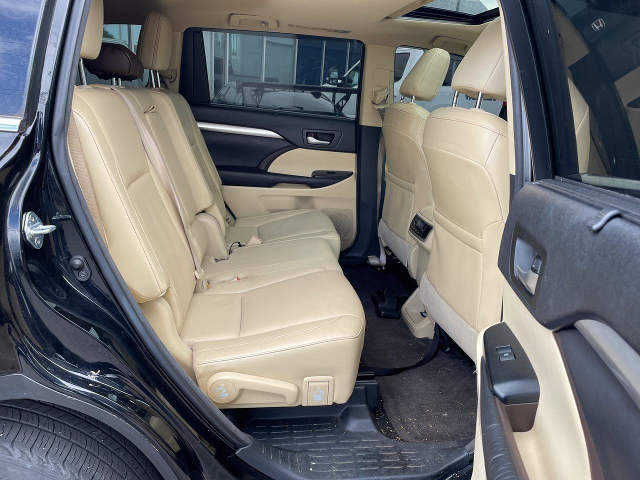 2016 Toyota Highlander XLE V6 Springfield VA