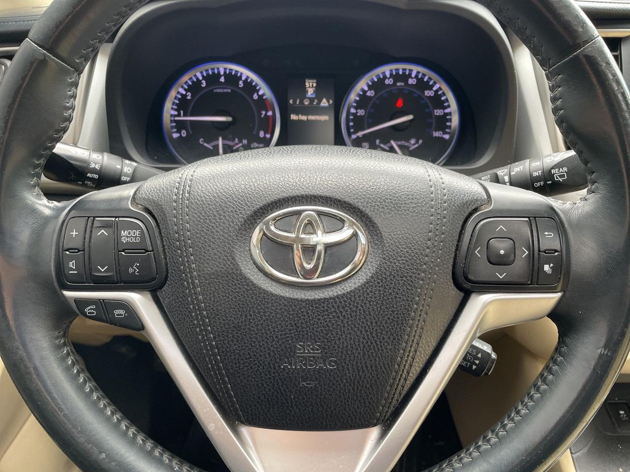 2016 Toyota Highlander XLE V6 Springfield VA