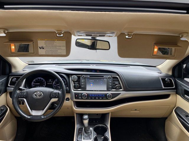 2016 Toyota Highlander XLE V6 Springfield VA