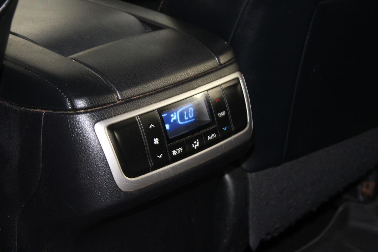 2016 Toyota Highlander XLE V6 Manassas VA
