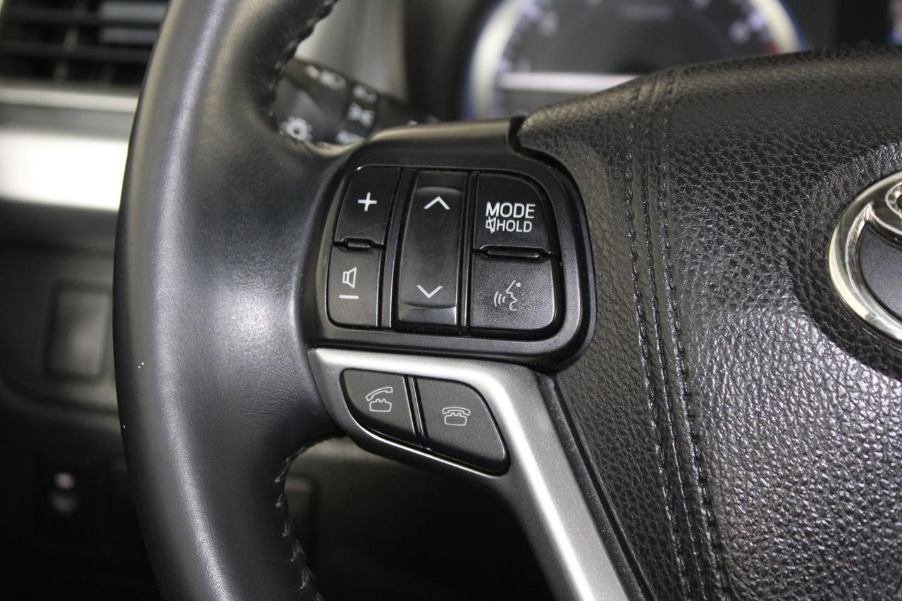 2016 Toyota Highlander XLE V6 Manassas VA