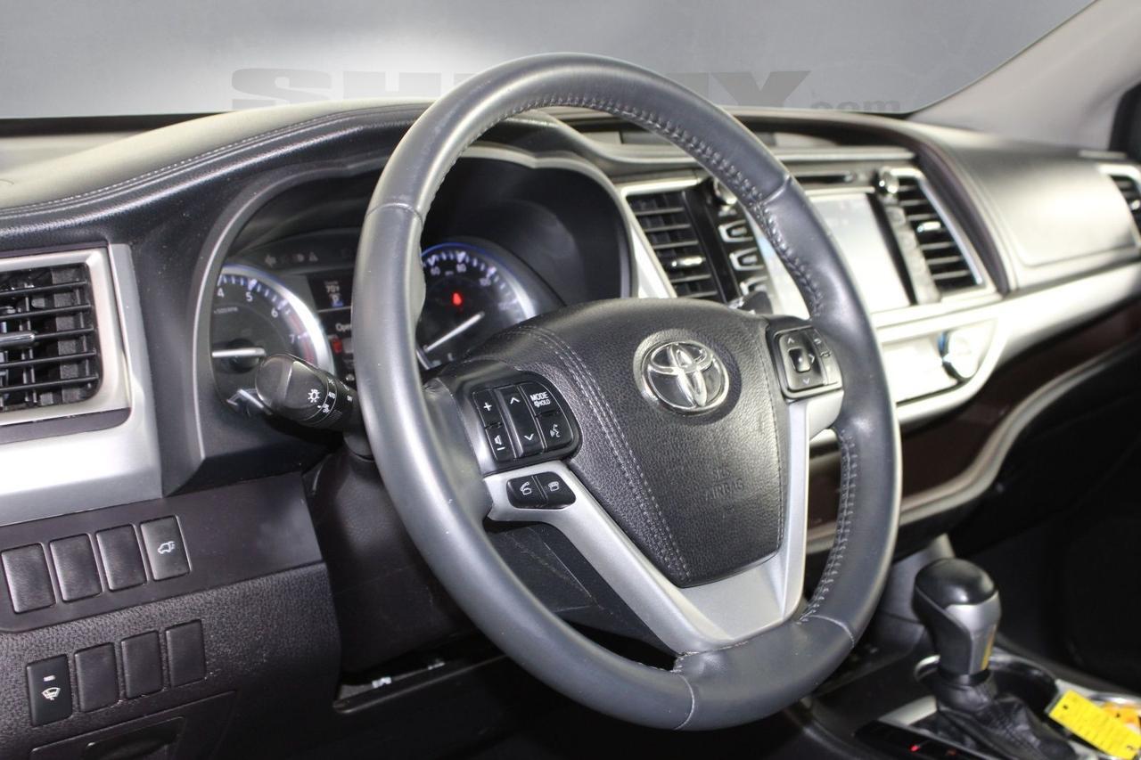 2016 Toyota Highlander XLE V6 Manassas VA