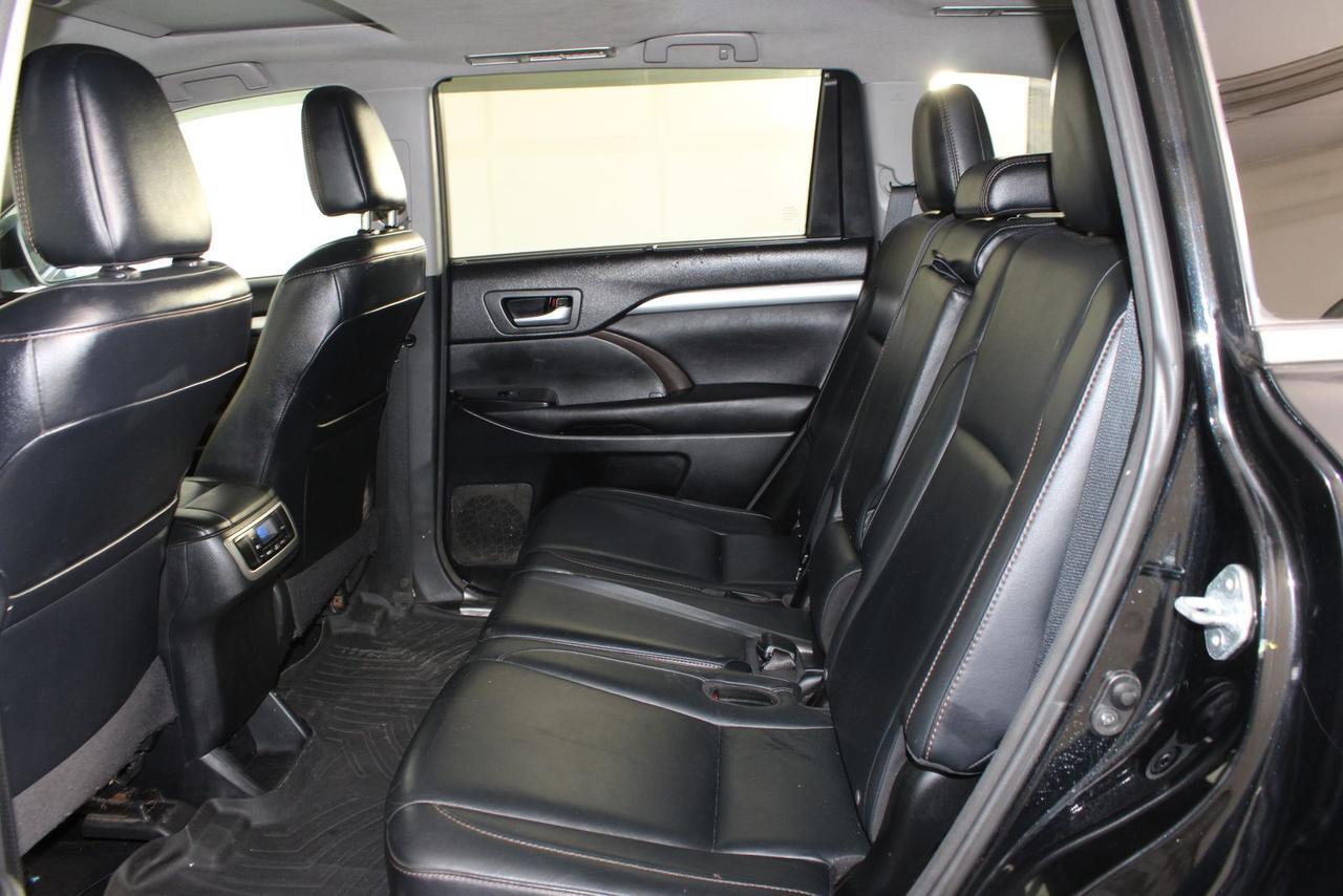 2016 Toyota Highlander XLE V6 Manassas VA