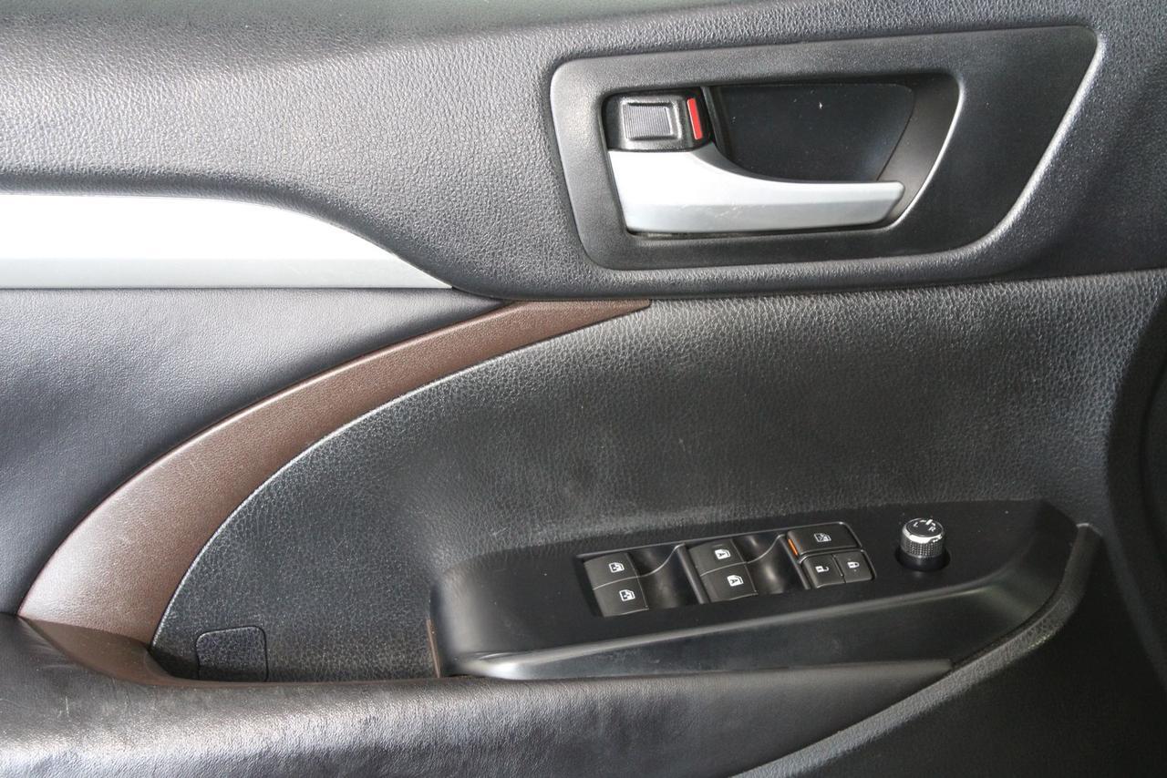2016 Toyota Highlander XLE V6 Manassas VA