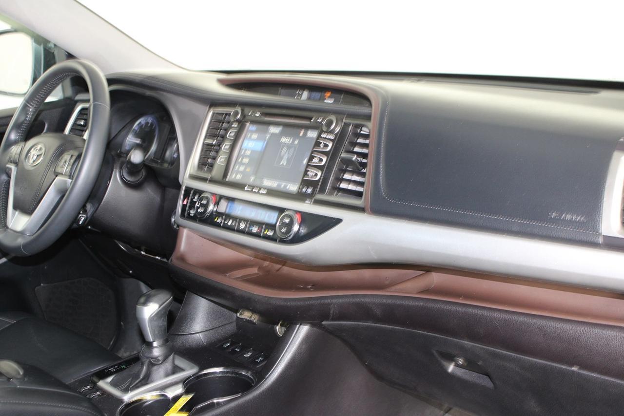 2016 Toyota Highlander XLE V6 Manassas VA