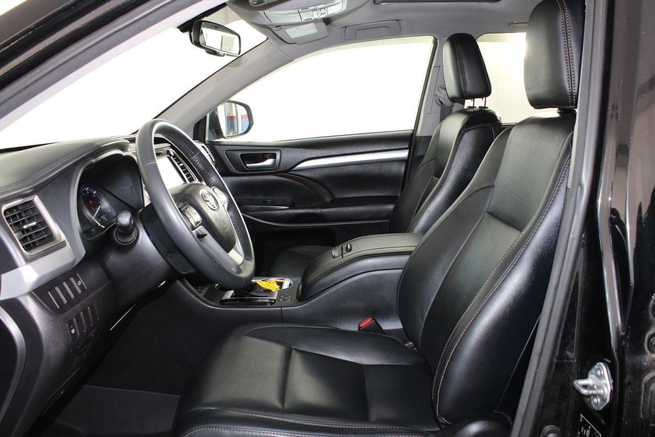 2016 Toyota Highlander XLE V6 Manassas VA