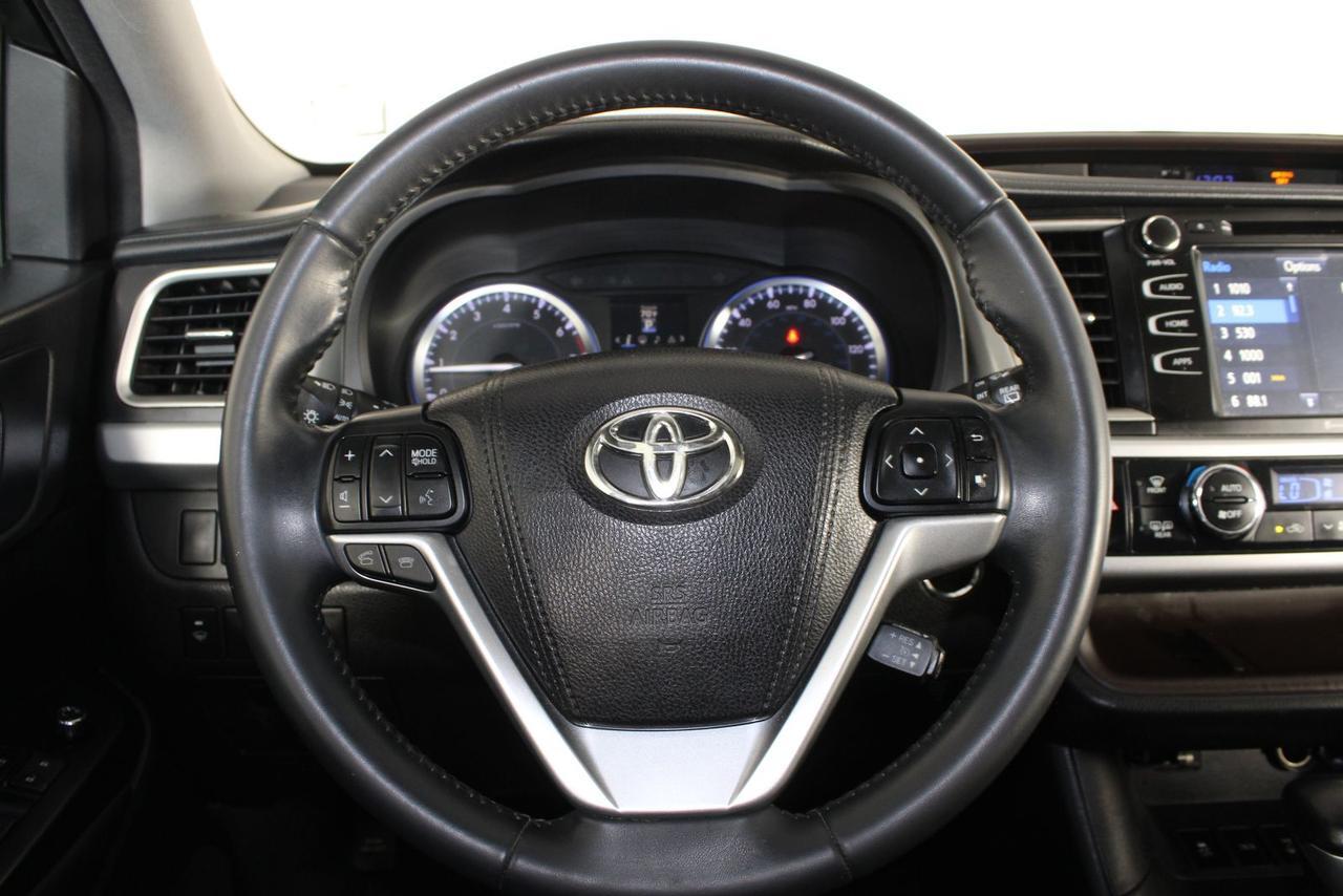 2016 Toyota Highlander XLE V6 Manassas VA