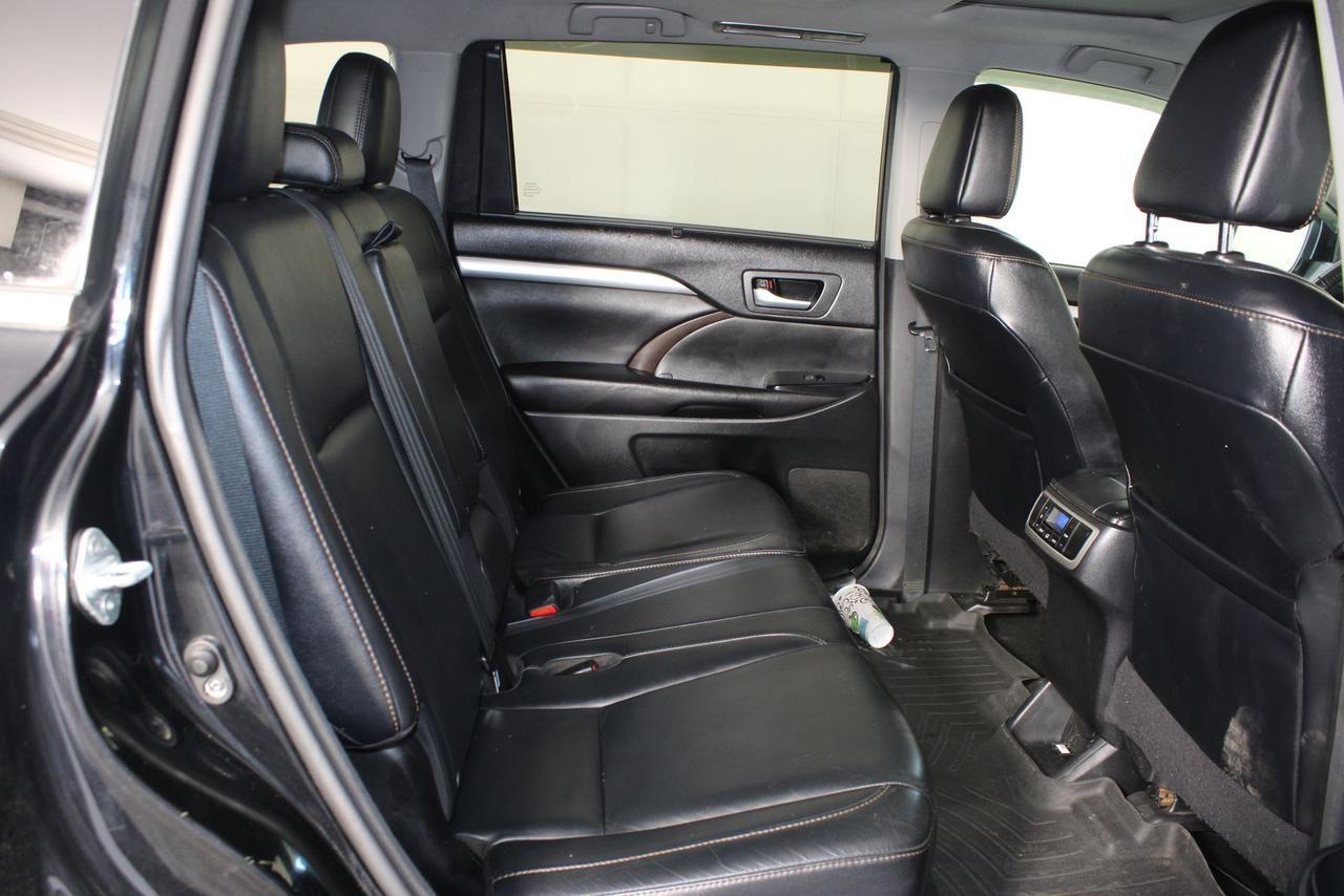 2016 Toyota Highlander XLE V6 Manassas VA