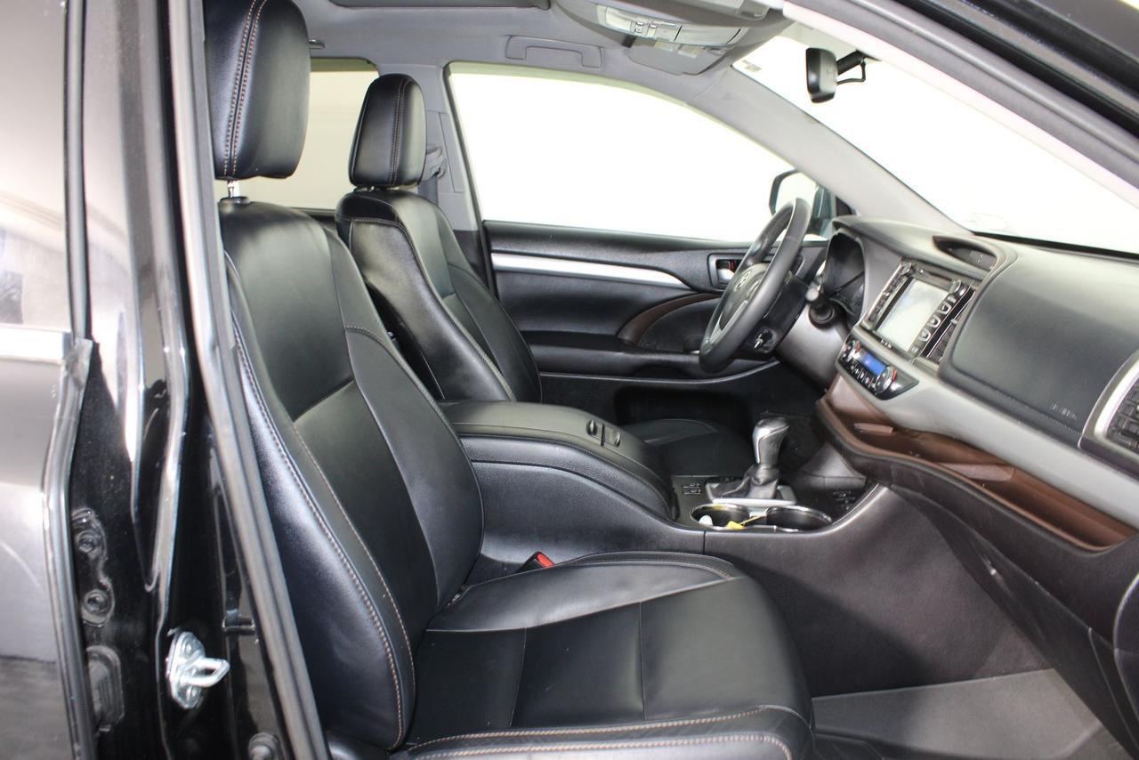 2016 Toyota Highlander XLE V6 Manassas VA