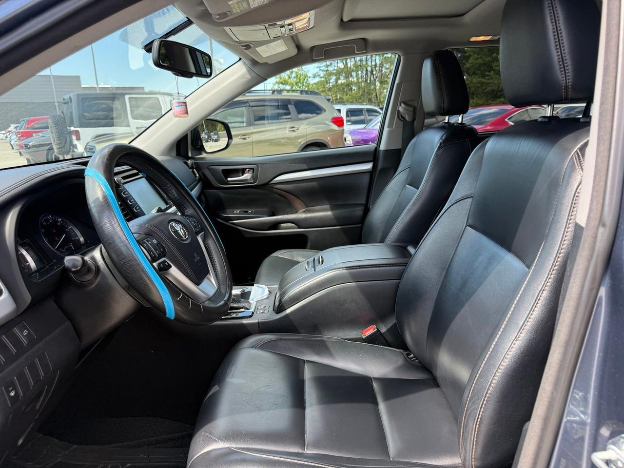 2016 Toyota Highlander XLE V6 Springfield VA