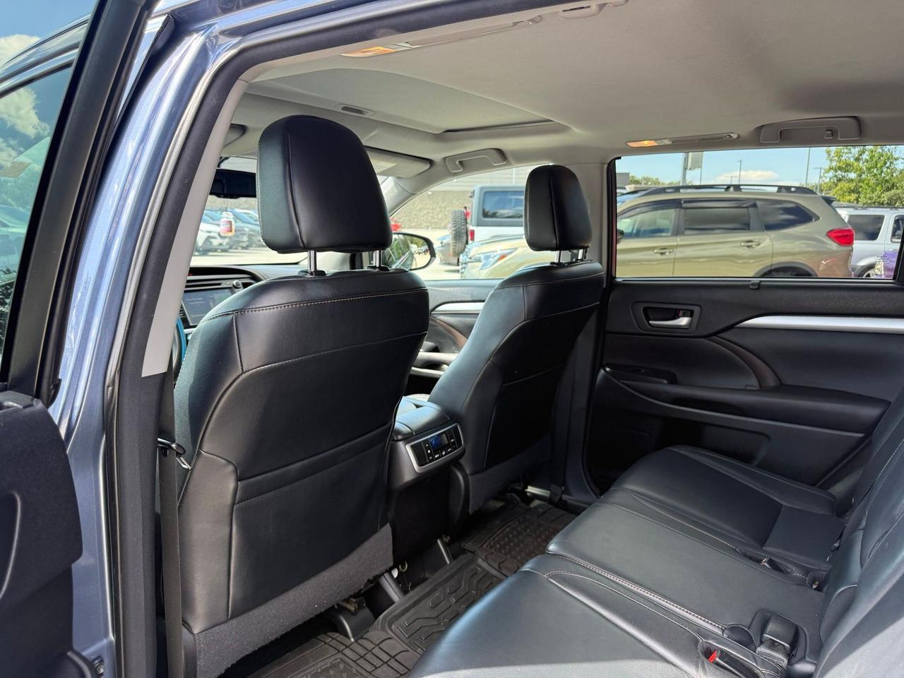 2016 Toyota Highlander XLE V6 Springfield VA