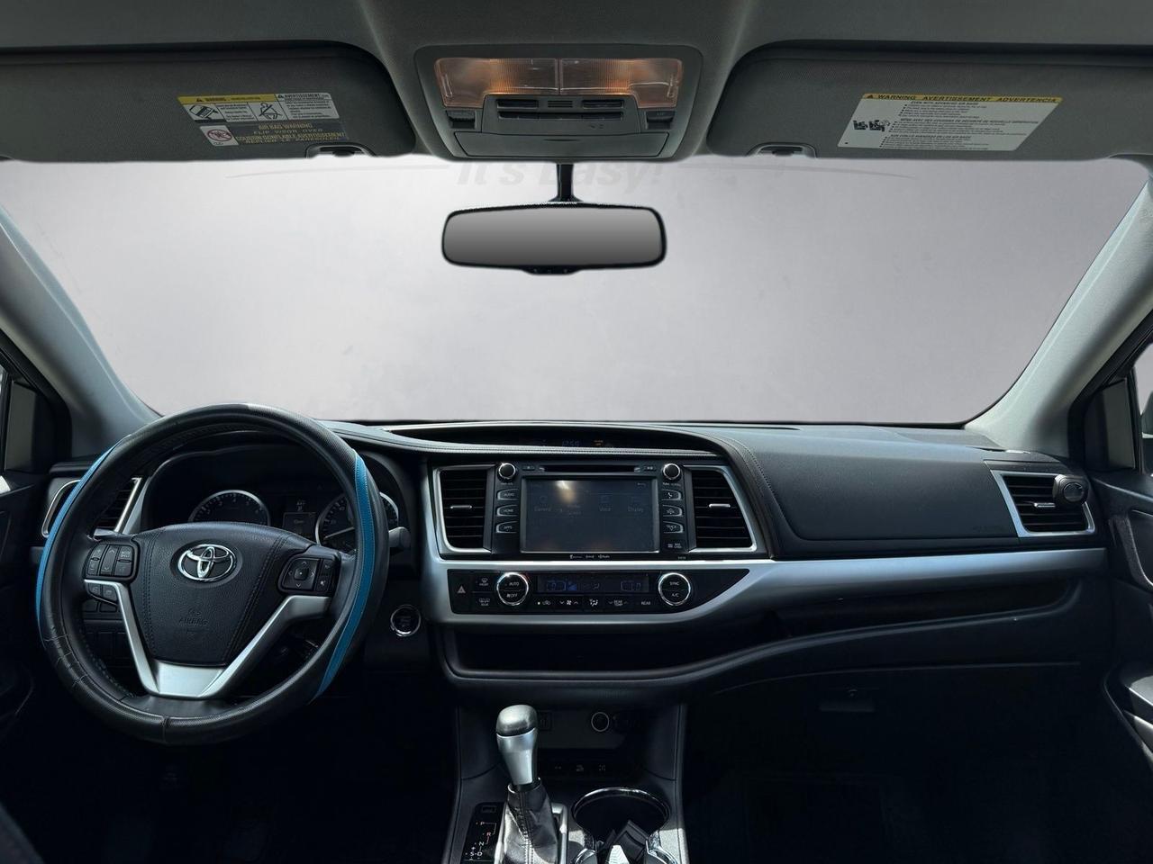 2016 Toyota Highlander XLE V6 Springfield VA