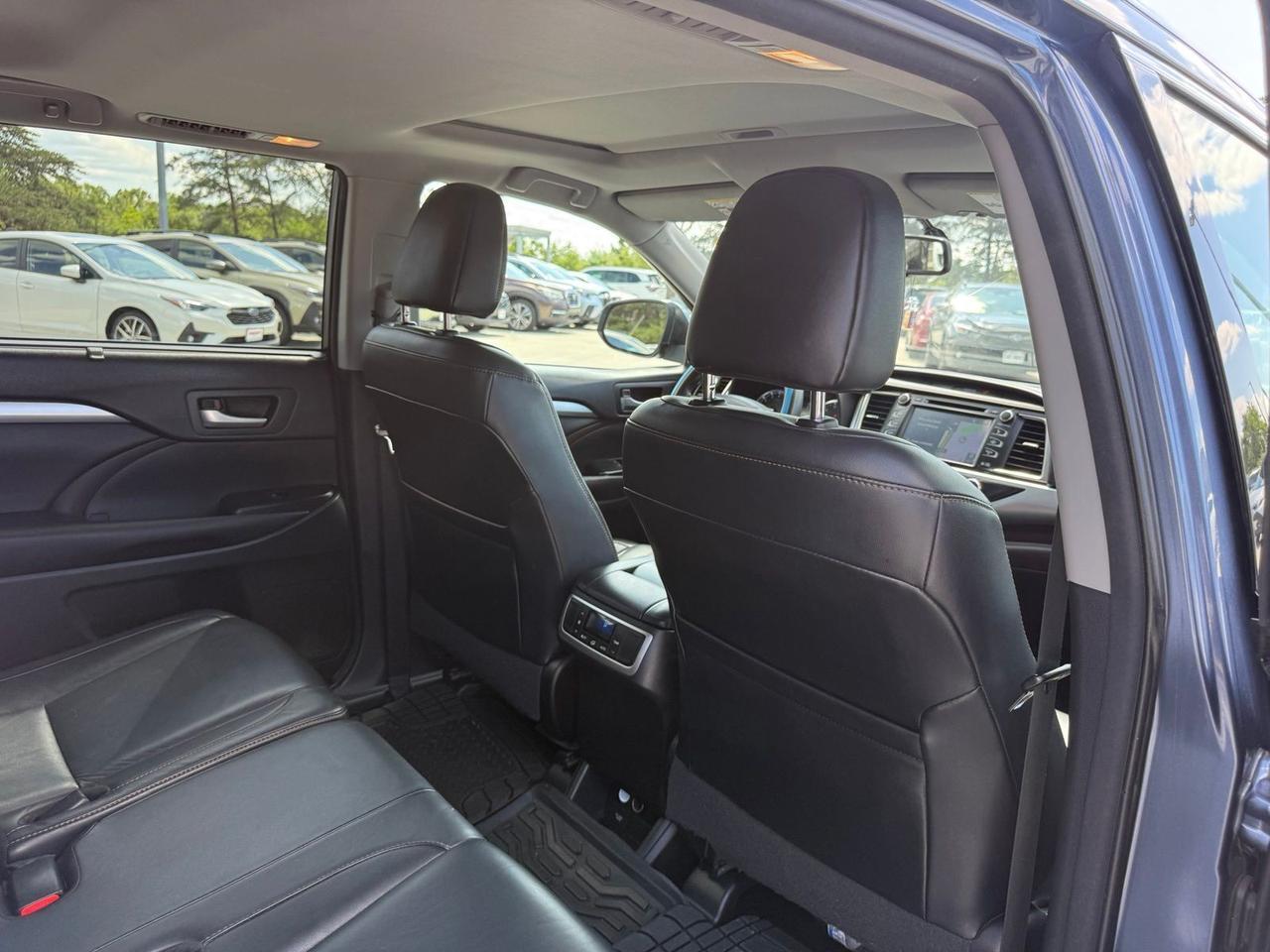 2016 Toyota Highlander XLE V6 Springfield VA