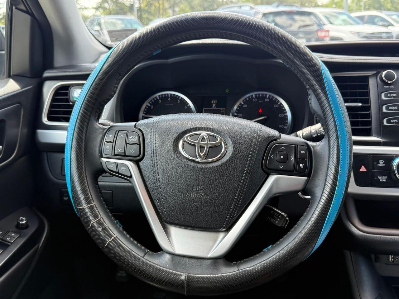 2016 Toyota Highlander XLE V6 Springfield VA