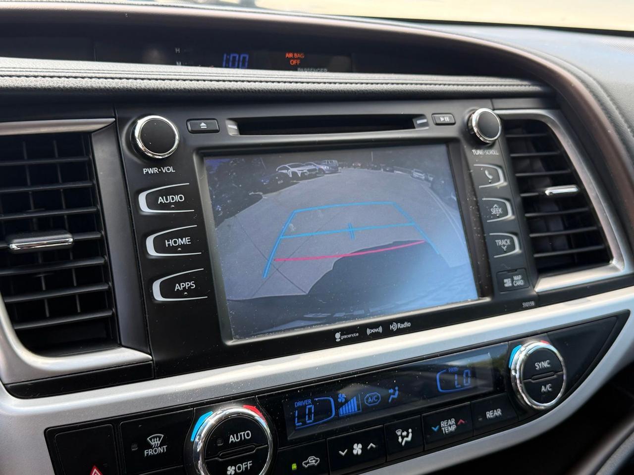 2016 Toyota Highlander XLE V6 Springfield VA