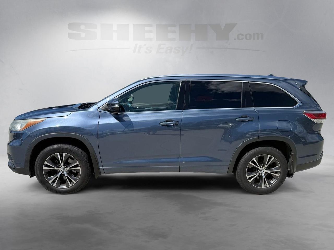 2016 Toyota Highlander XLE V6 Springfield VA
