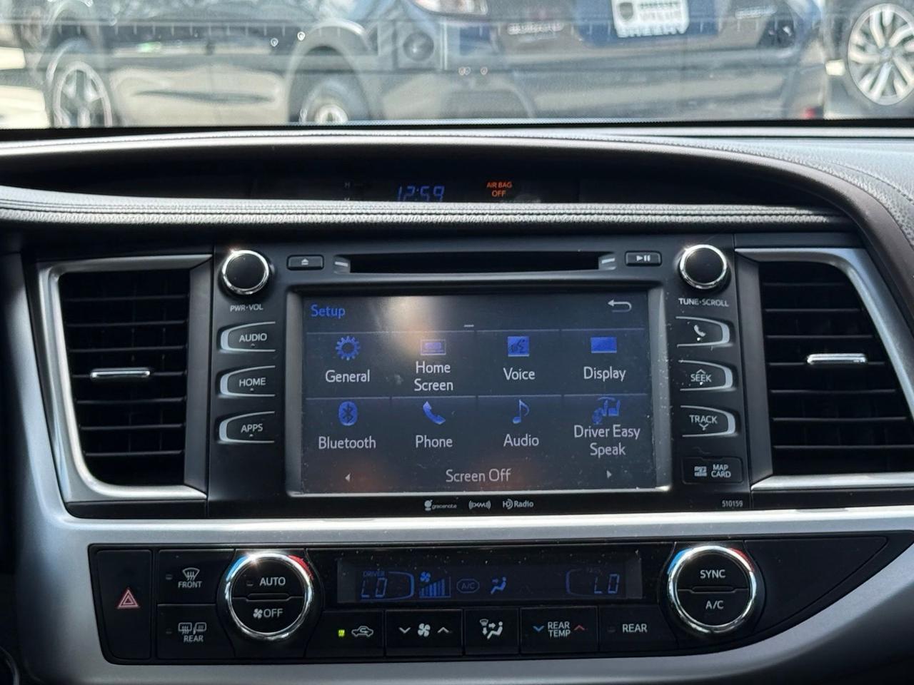 2016 Toyota Highlander XLE V6 Springfield VA