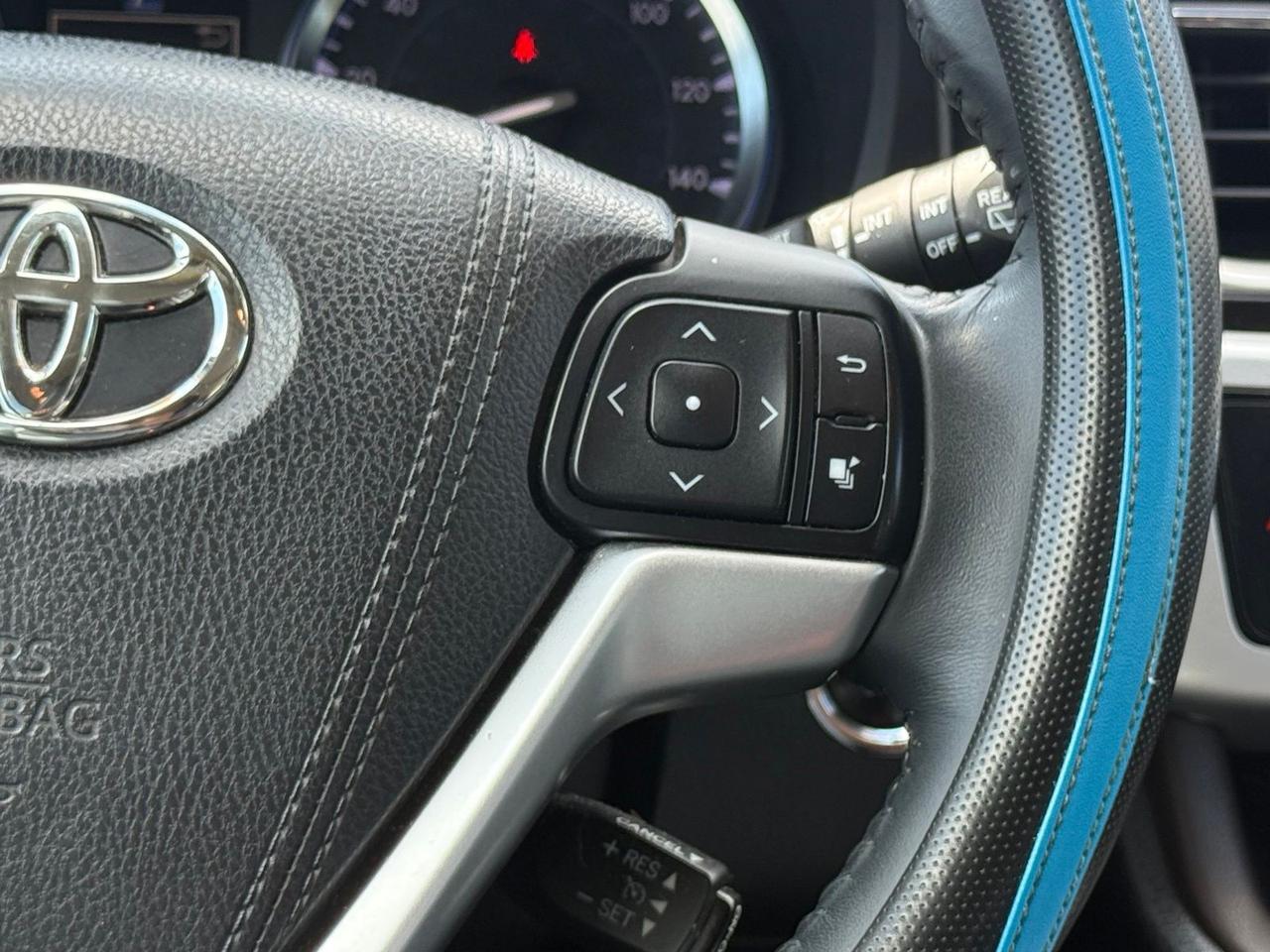 2016 Toyota Highlander XLE V6 Springfield VA