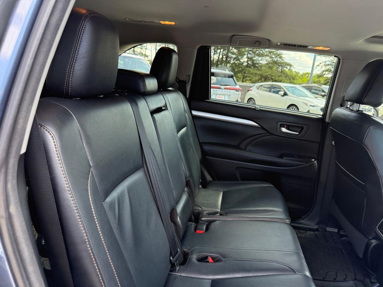 2016 Toyota Highlander XLE V6 Springfield VA