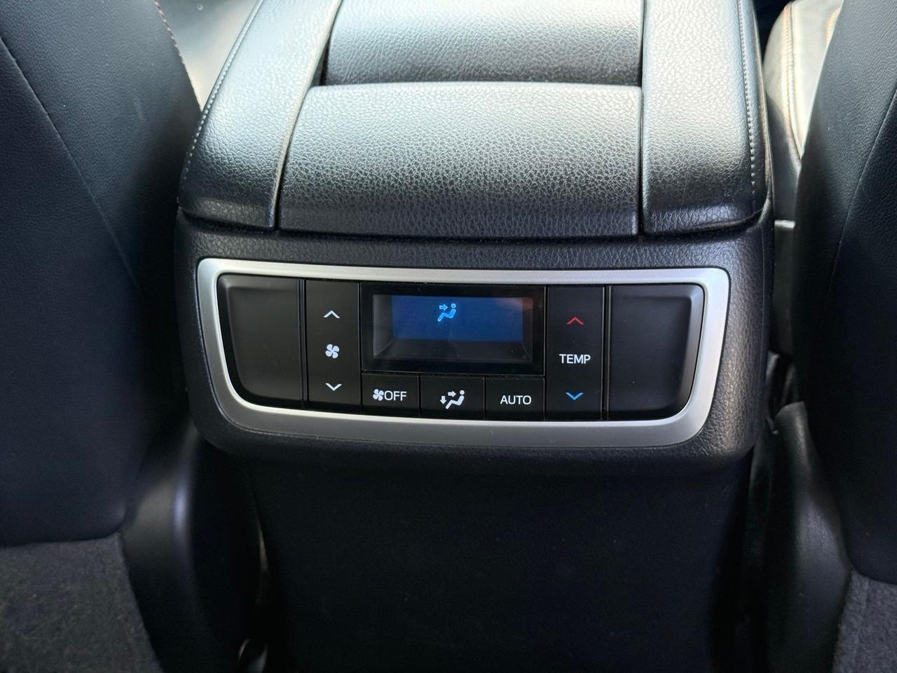 2016 Toyota Highlander XLE V6 Springfield VA