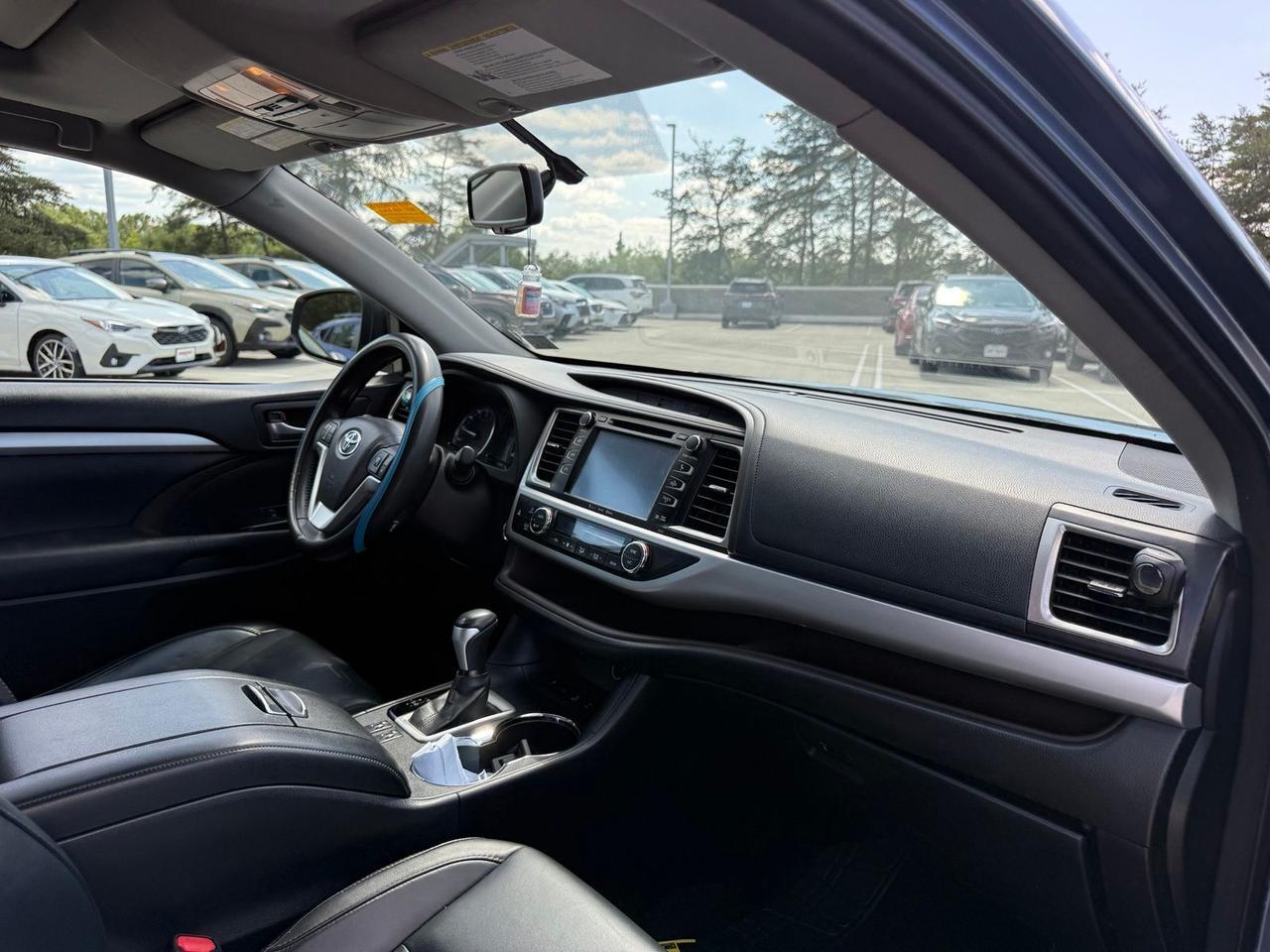 2016 Toyota Highlander XLE V6 Springfield VA