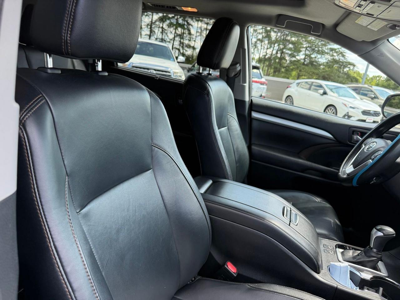 2016 Toyota Highlander XLE V6 Springfield VA