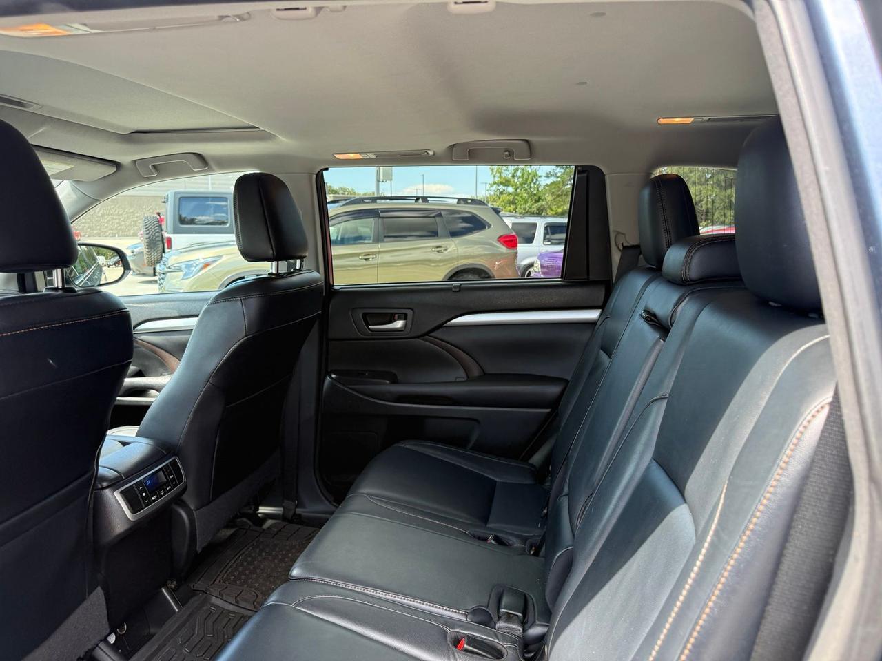 2016 Toyota Highlander XLE V6 Springfield VA