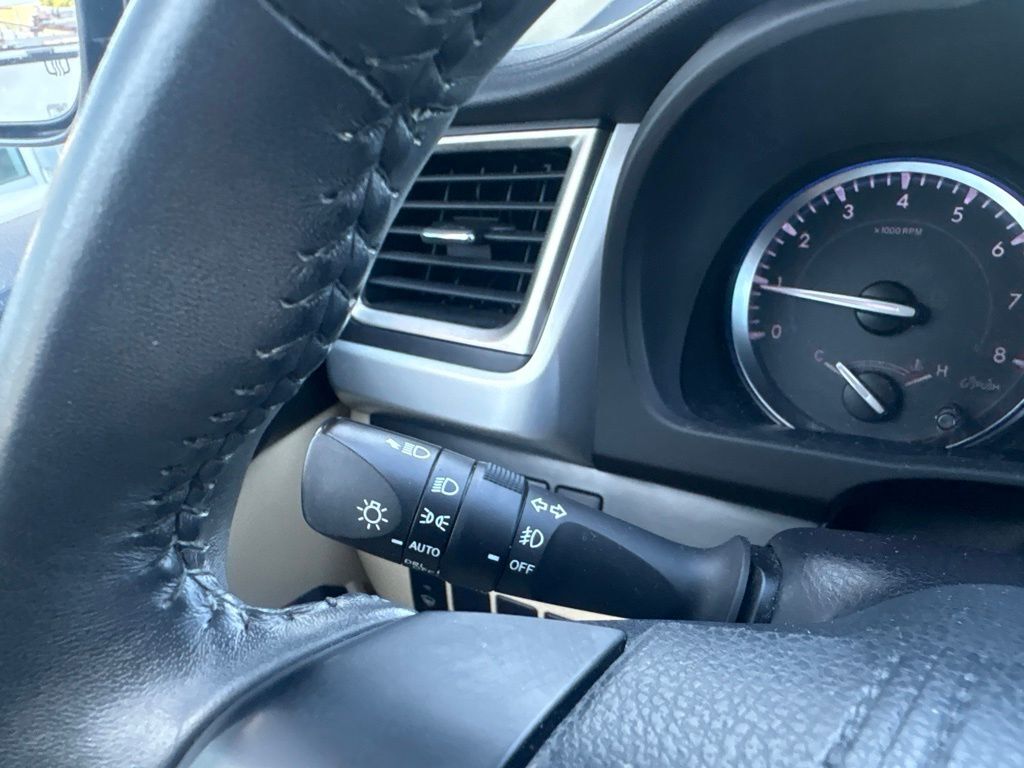 2016 Toyota Highlander XLE V6 Cockeysville MD