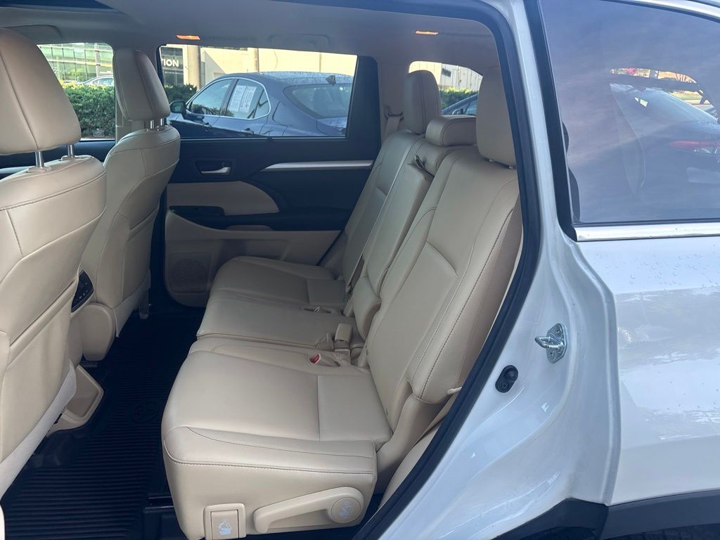 2016 Toyota Highlander XLE V6 Cockeysville MD