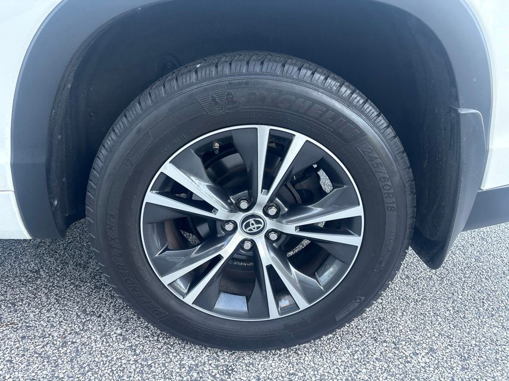 2016 Toyota Highlander XLE V6 Cockeysville MD