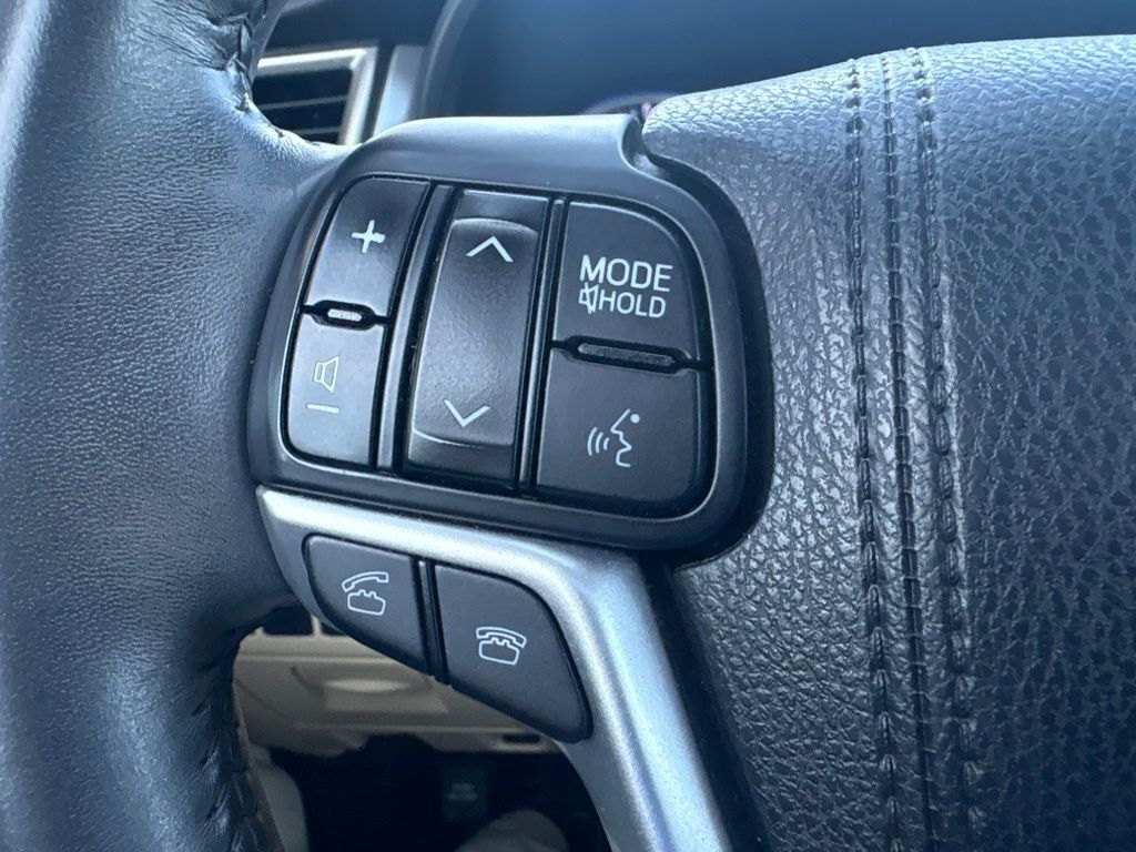 2016 Toyota Highlander XLE V6 Cockeysville MD