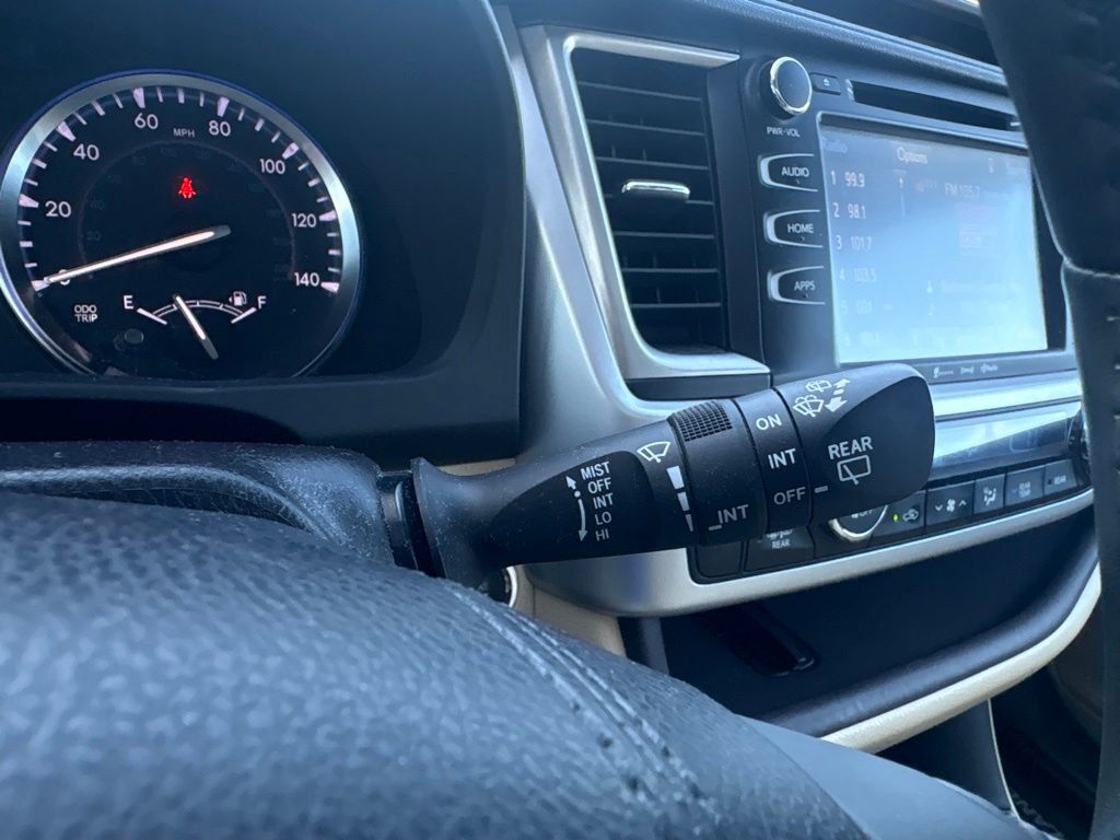 2016 Toyota Highlander XLE V6 Cockeysville MD