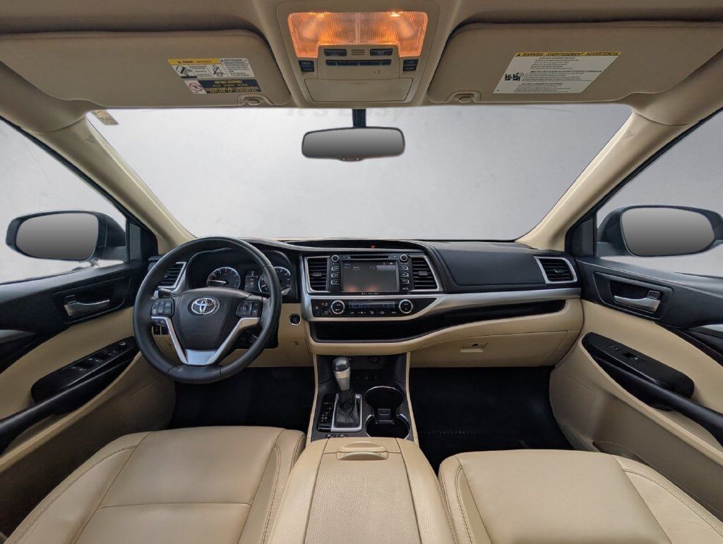 2016 Toyota Highlander XLE V6 Cockeysville MD