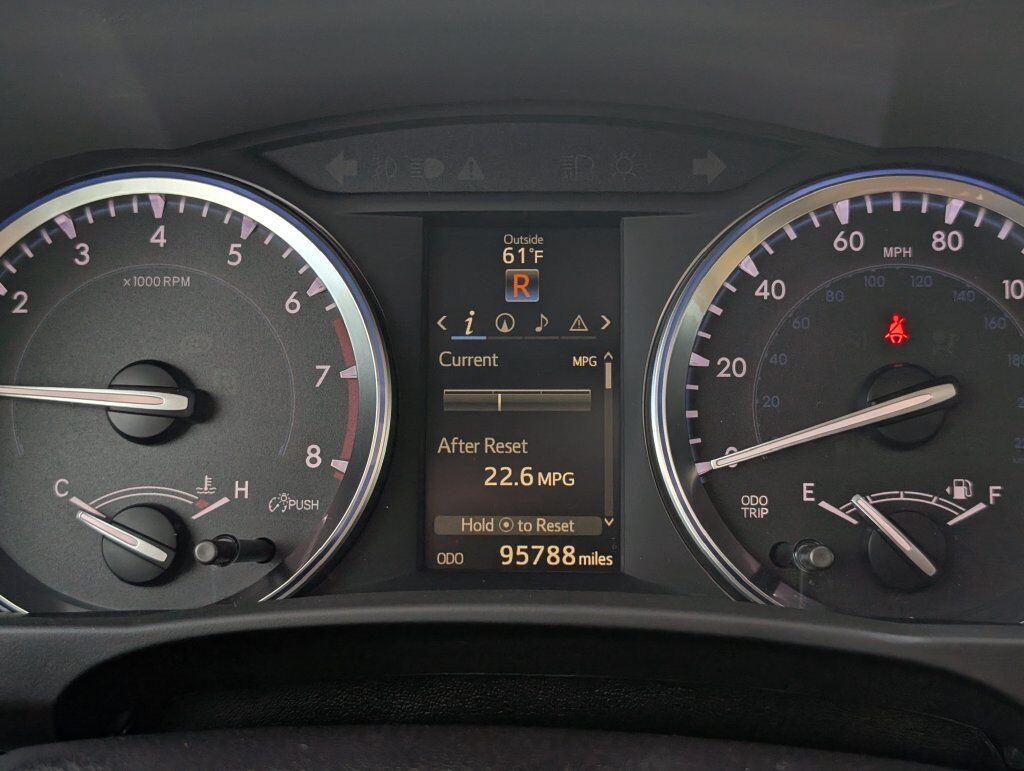 2016 Toyota Highlander XLE V6 Cockeysville MD