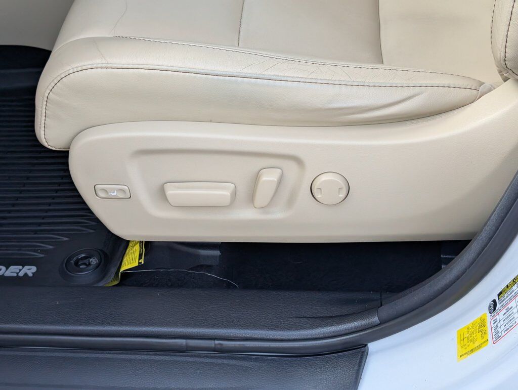 2016 Toyota Highlander XLE V6 Cockeysville MD