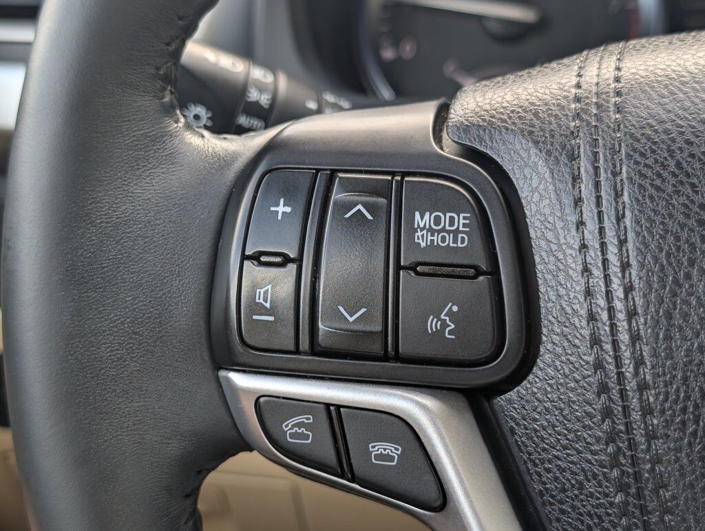 2016 Toyota Highlander XLE V6 Cockeysville MD
