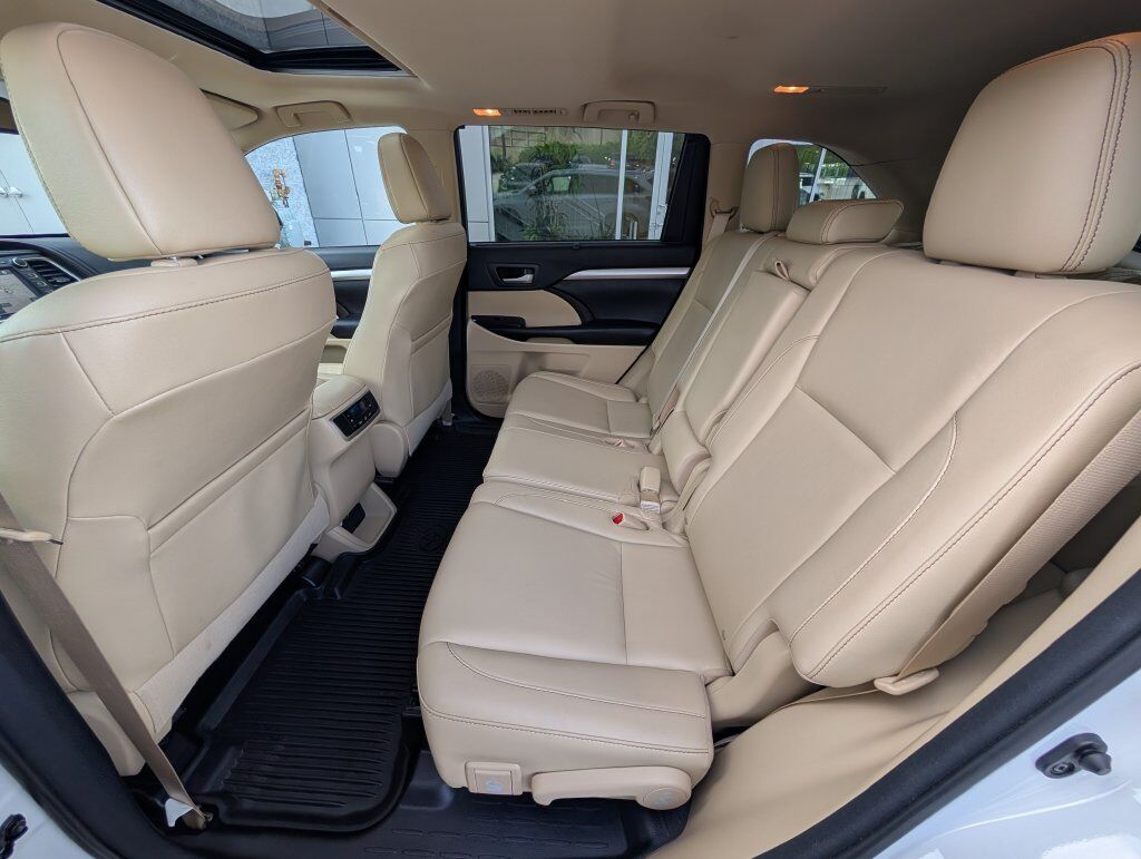 2016 Toyota Highlander XLE V6 Cockeysville MD