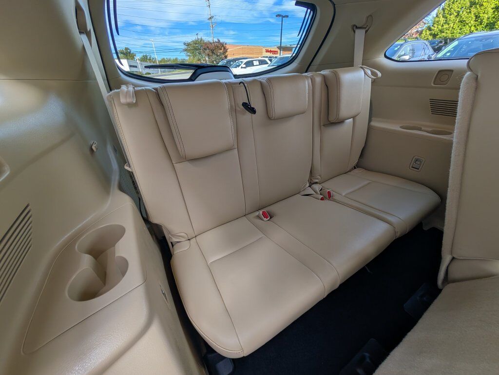 2016 Toyota Highlander XLE V6 Cockeysville MD